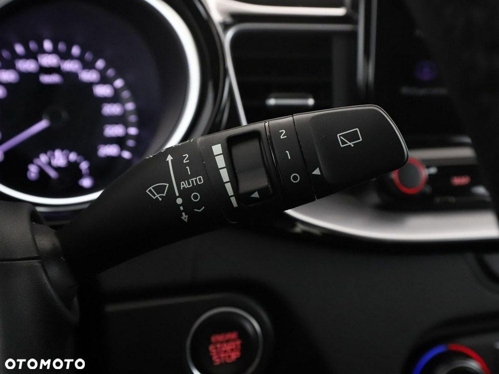 Kia XCeed 1.6 GDI DCT6 OPF Plug-in-Hybrid SPIRIT - 35