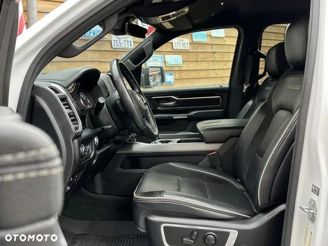 RAM 1500 Crew Cab Laramie - 20