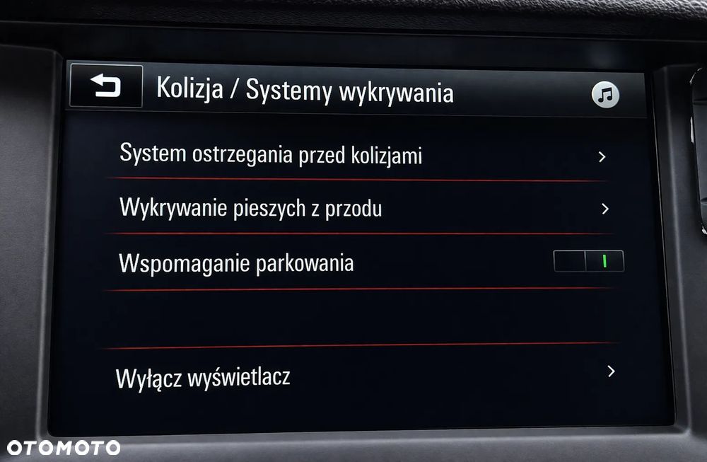 Opel Insignia 1.5 T Innovation S&S - 16