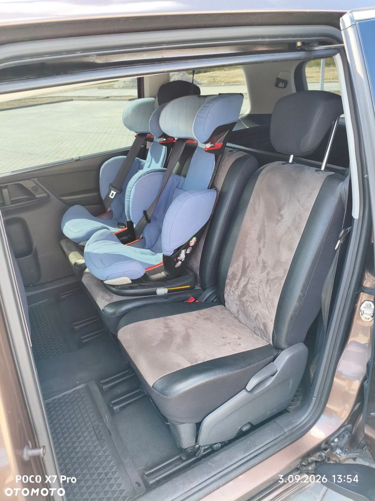 Volkswagen Sharan 2.0 TDI 4Mot Comfortline - 23