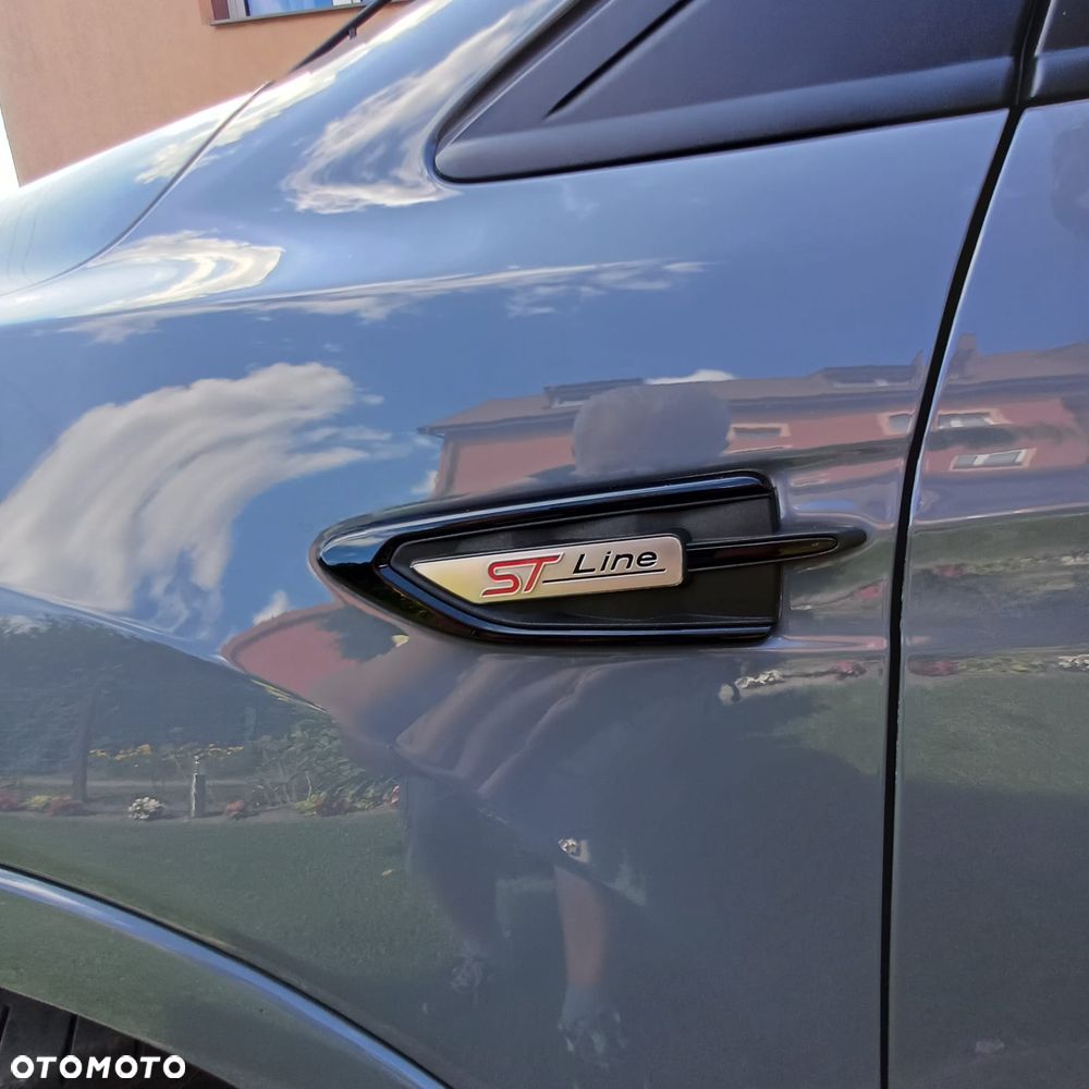 Ford Kuga 1.5 EcoBoost FWD ST-Line ASS MMT6 - 3