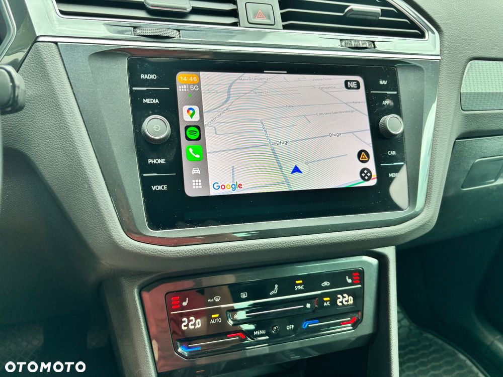 Volkswagen Tiguan 2.0 TDI SCR Life DSG - 30