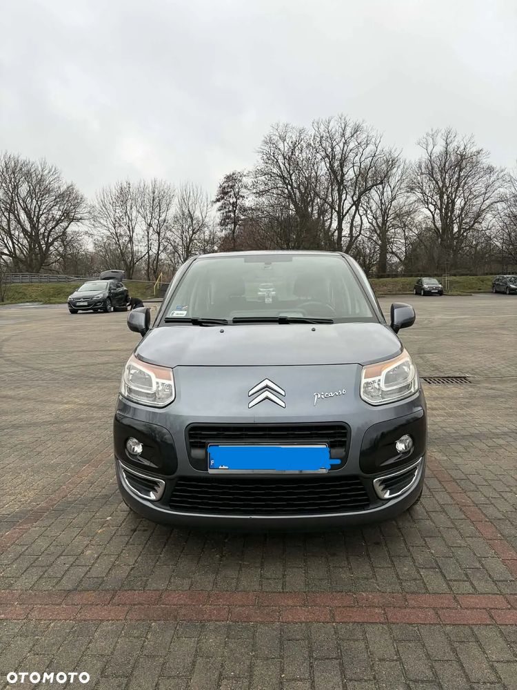 Citroën C3 Picasso - 10