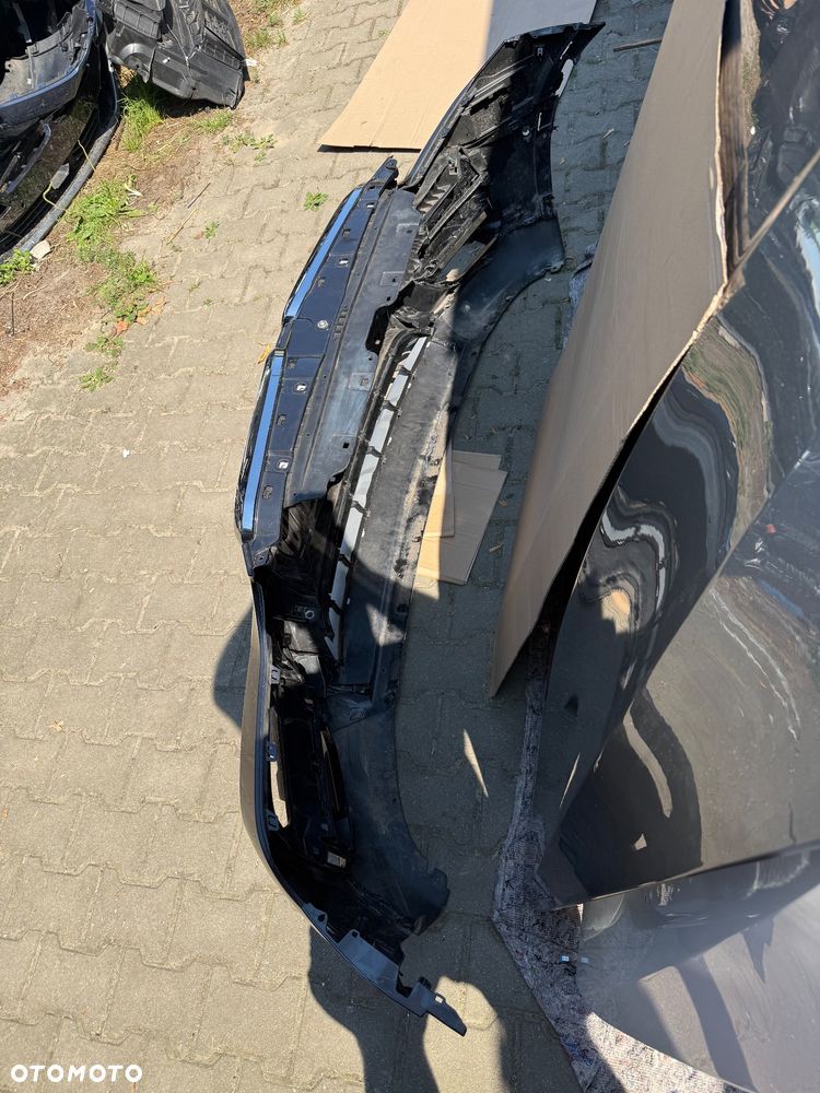 ZDERZAK BMW G01 X3 X-LINE ORYGINAŁ CAŁY KOMPLET - 4