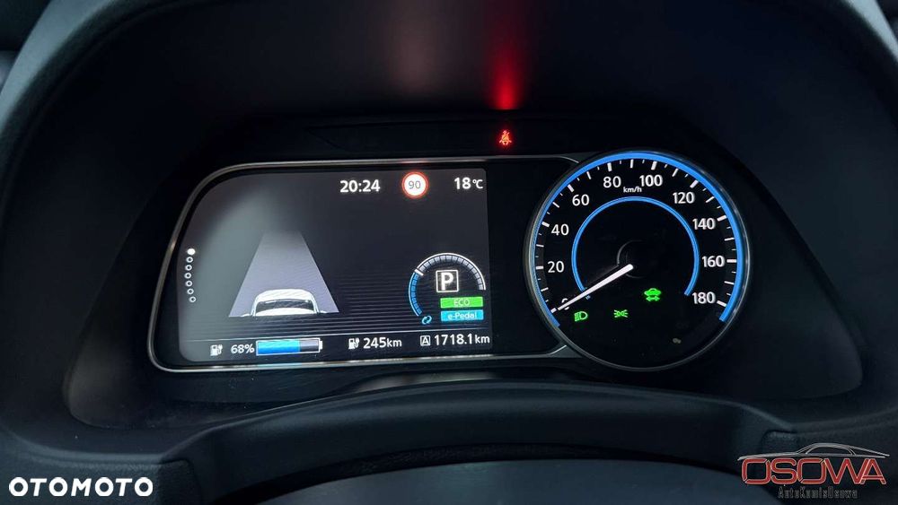 Nissan Leaf e+ 62kWh Tekna - 35