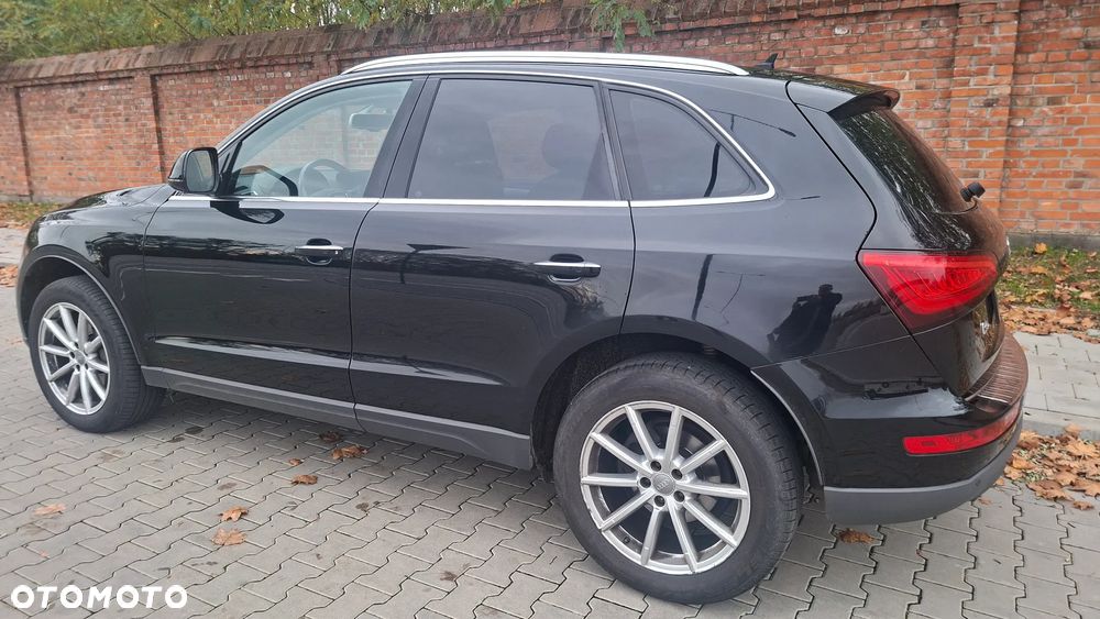 Audi Q5 2.0 TDI quattro (clean diesel) - 5