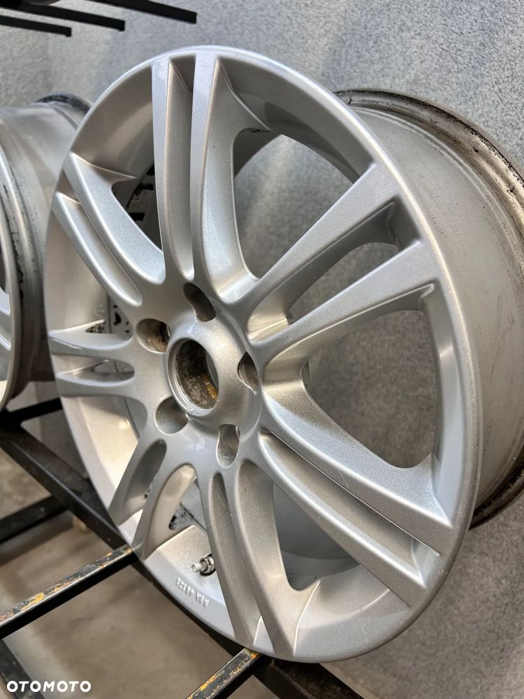 4 FELGI ALU. OPEL VECTRA C, ZAFIRA B, SIGNUM, ASTRA H  16''+TPMS    6,5JH ET41 - 14