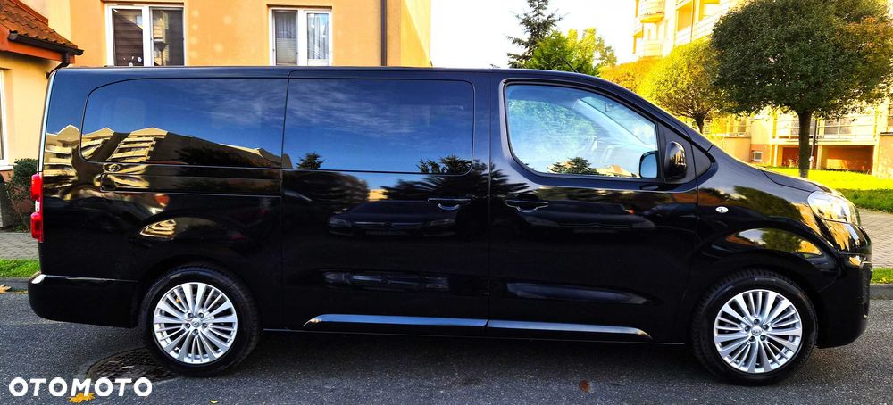 Opel Vivaro - 5