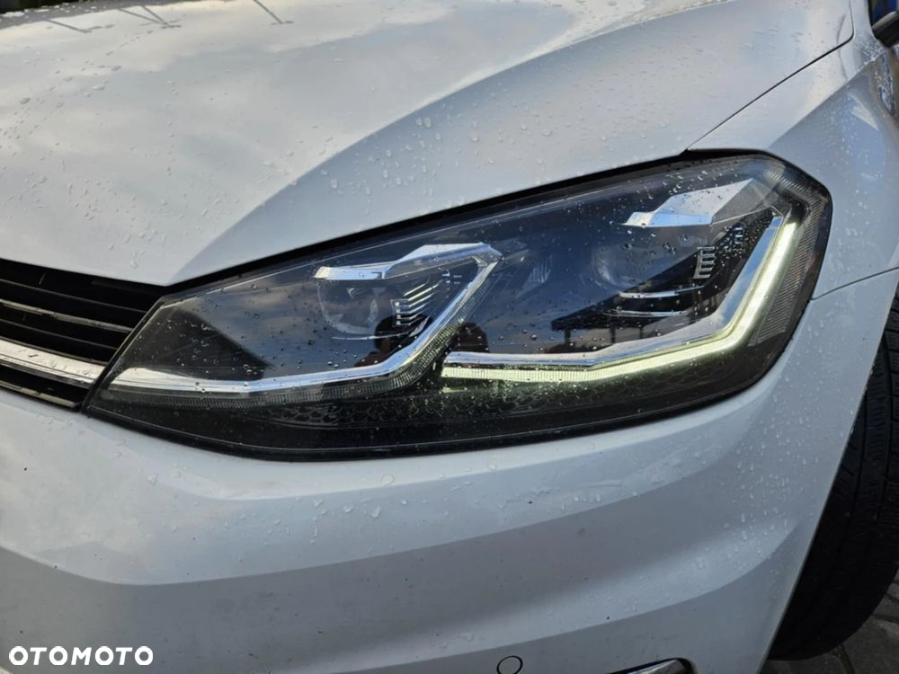 Volkswagen Golf VII 1.6 TDI BMT Comfortline - 3