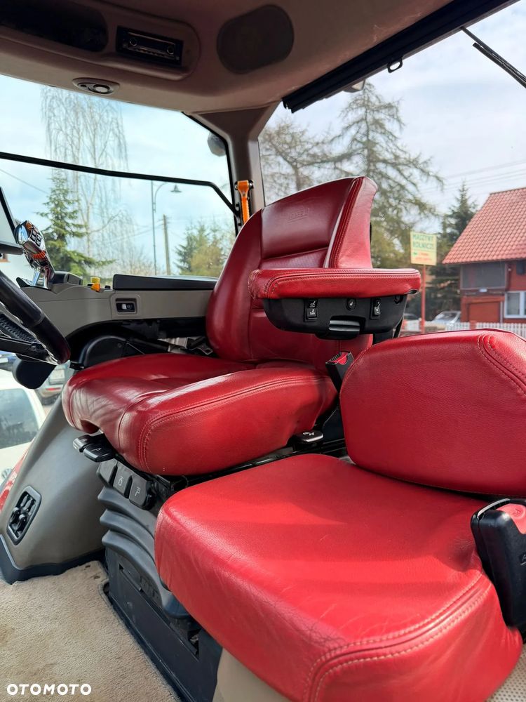 Case IH Magnum 370 CVX - 15