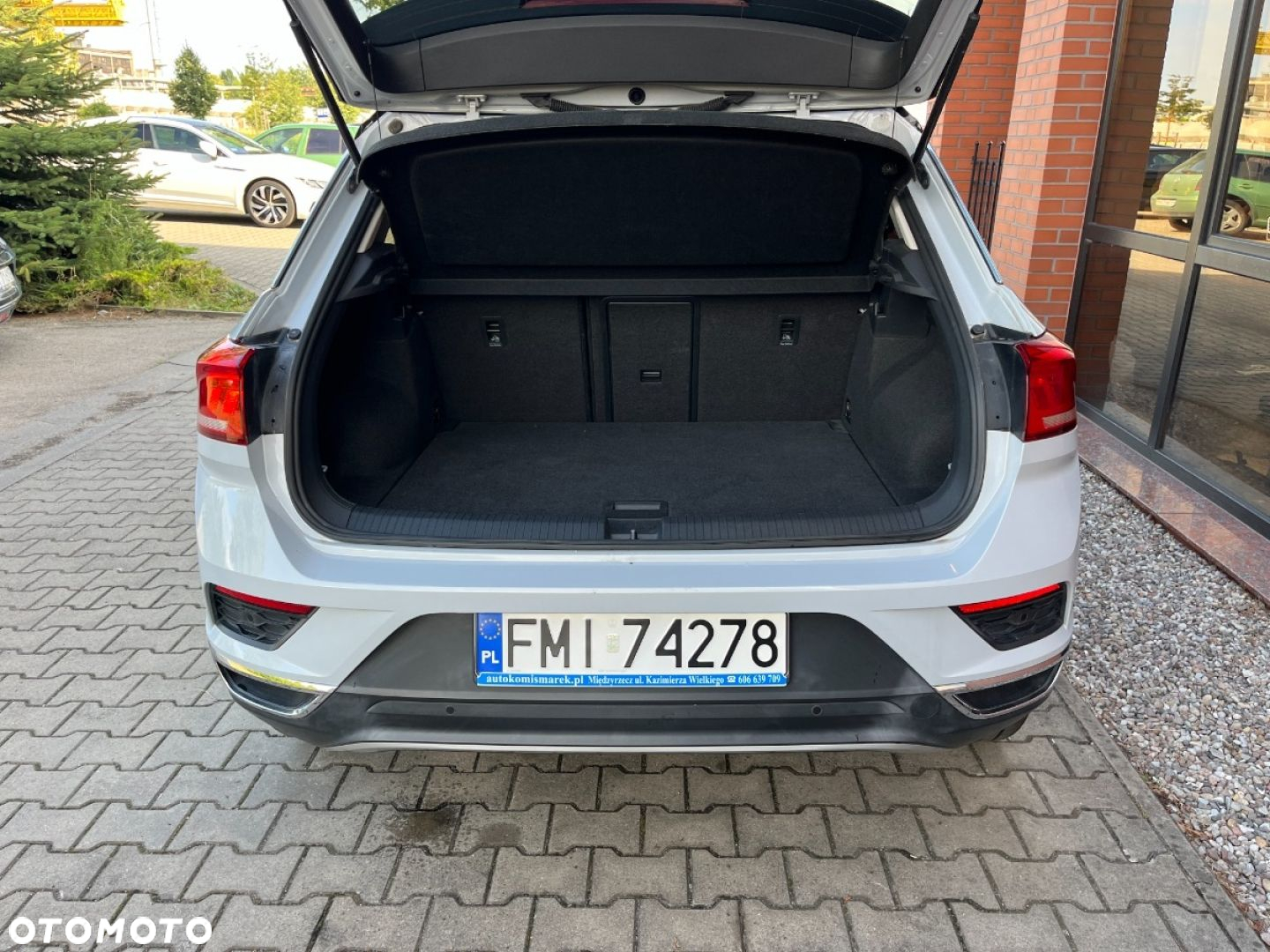 Volkswagen T-Roc 1.0 TSI IQ Drive - 32