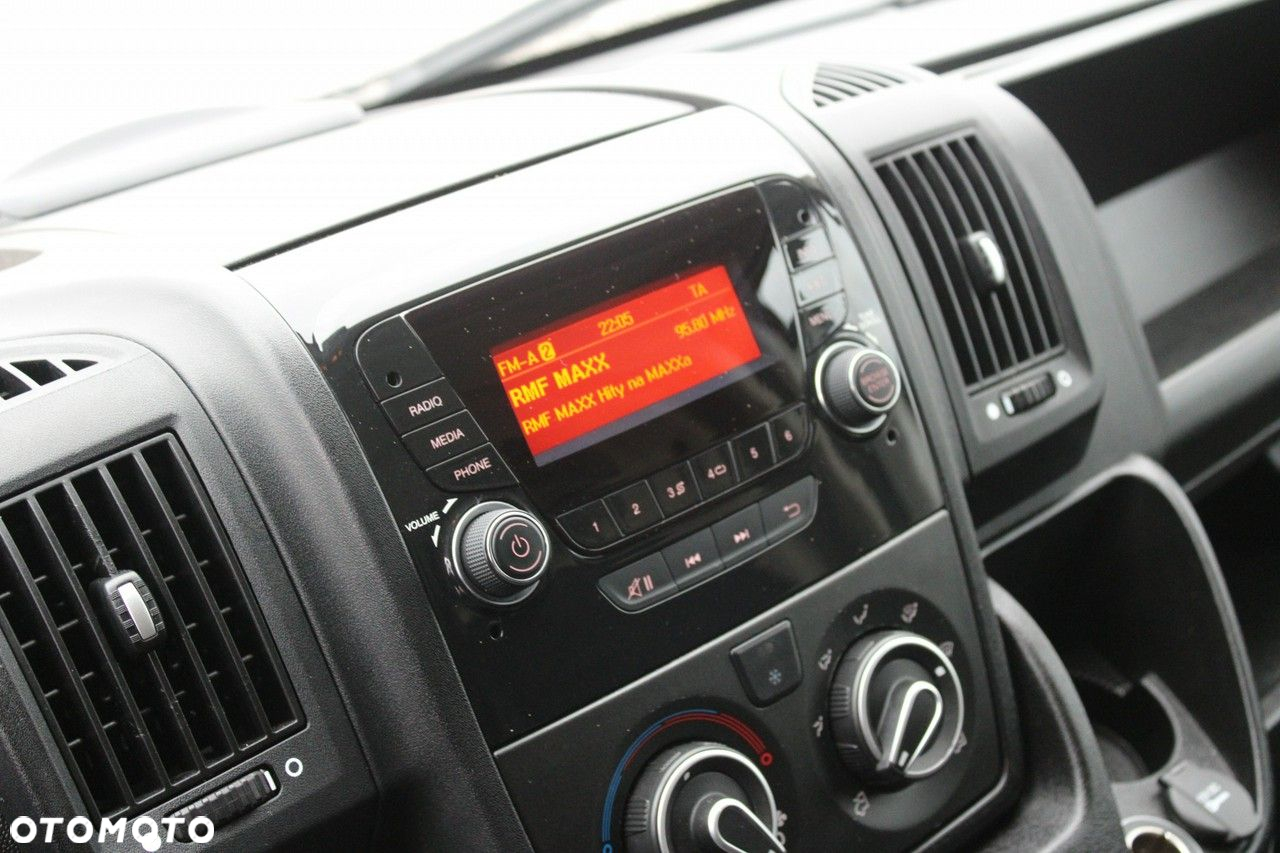 Peugeot Boxer - 18