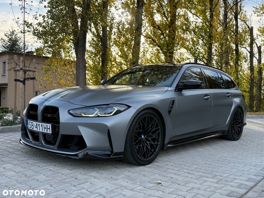 BMW M3