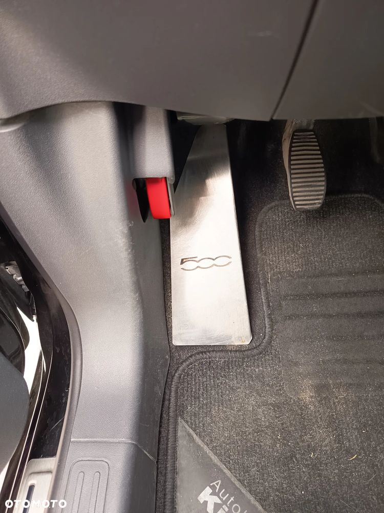 Fiat 500 1.2 S - 19