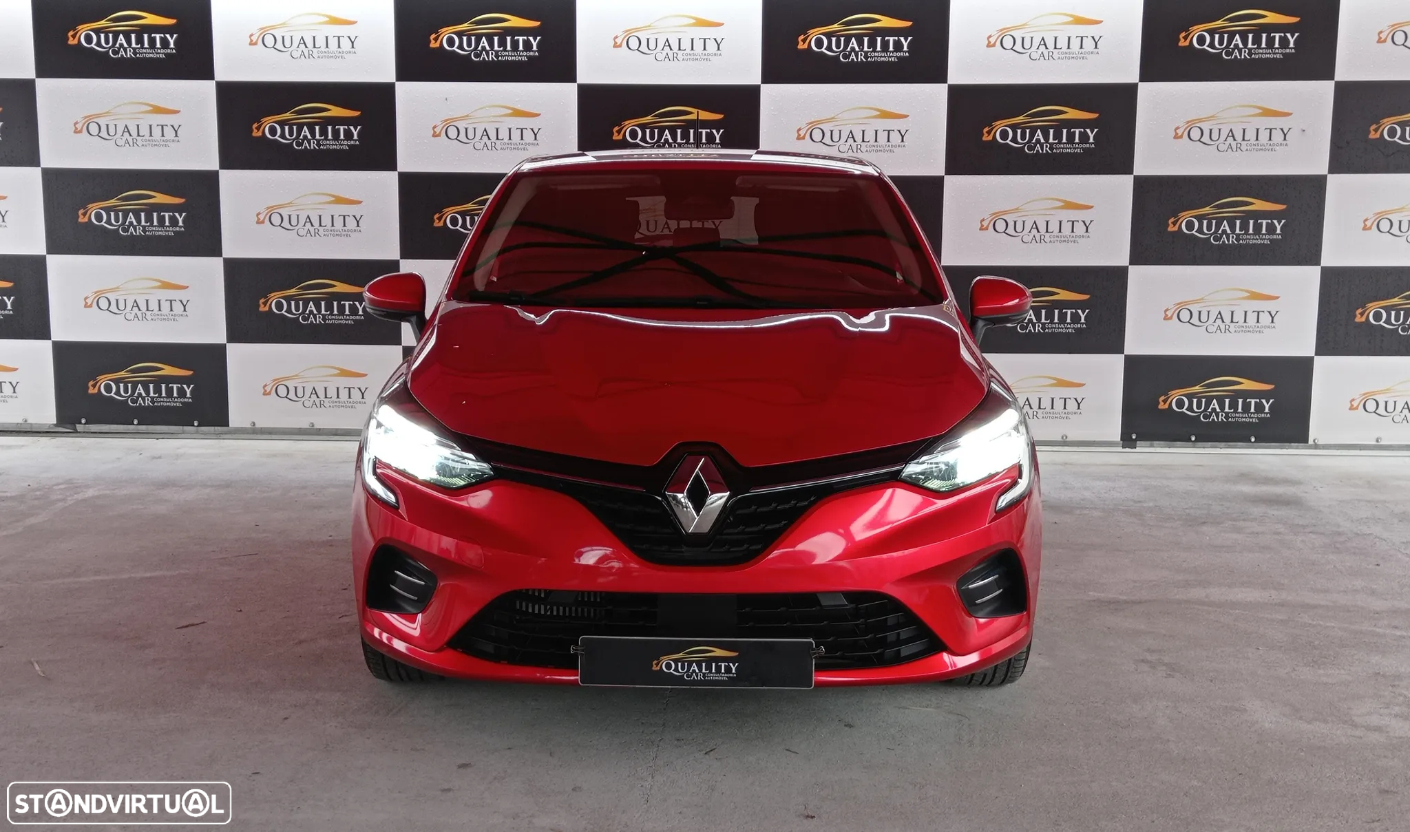 Renault Clio 1.0 TCe Intens - 2