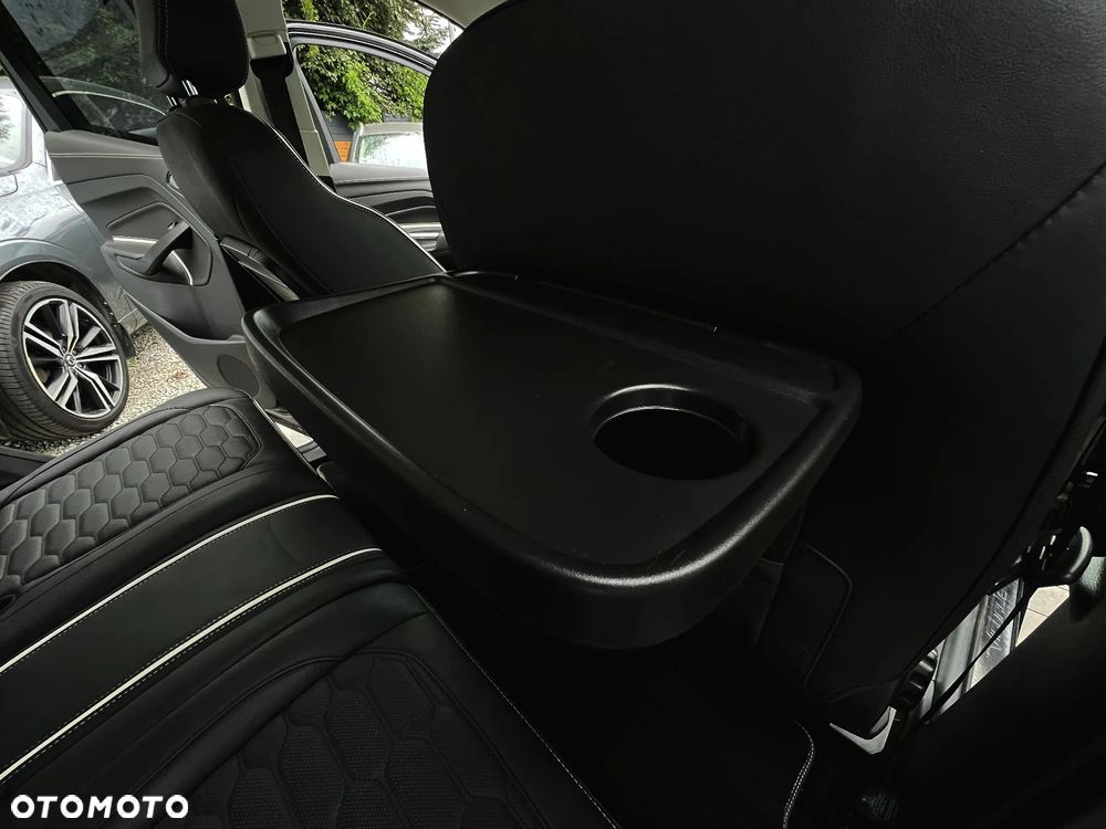 Ford Kuga 2.0 TDCi 4x4 Vignale - 34