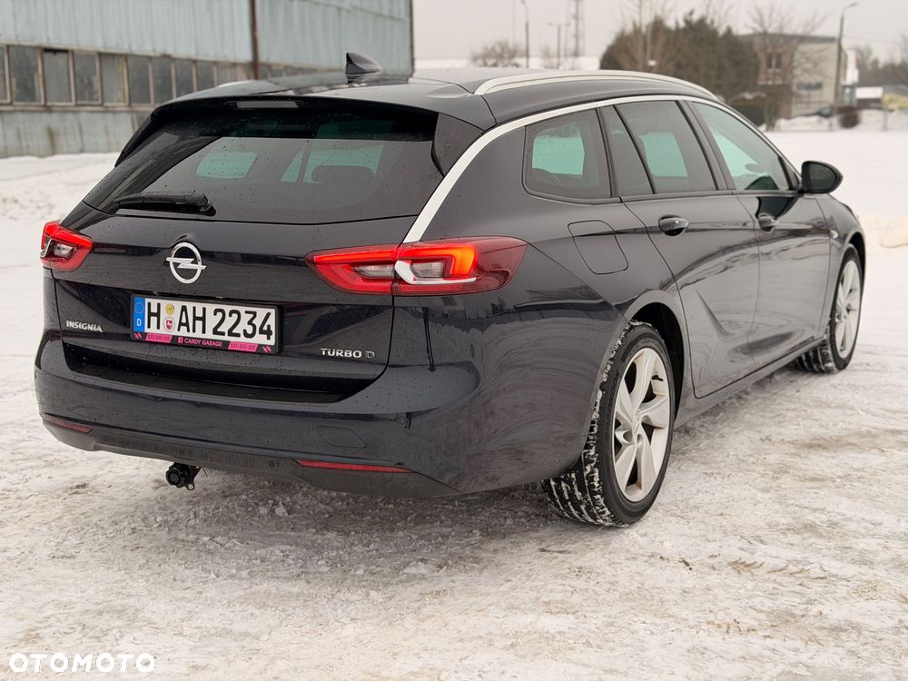 Opel Insignia 2.0 CDTI Executive - 33