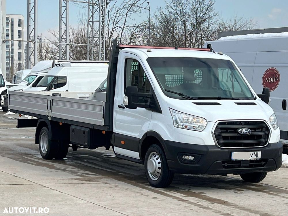 Ford Transit - 2