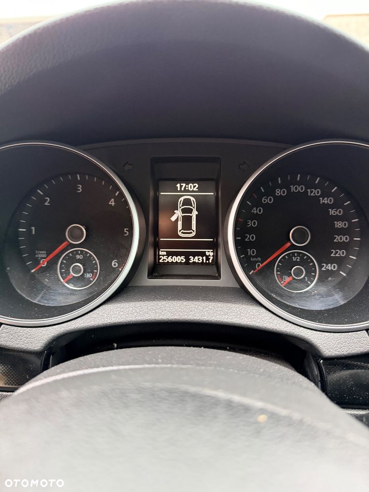 Volkswagen Golf - 7