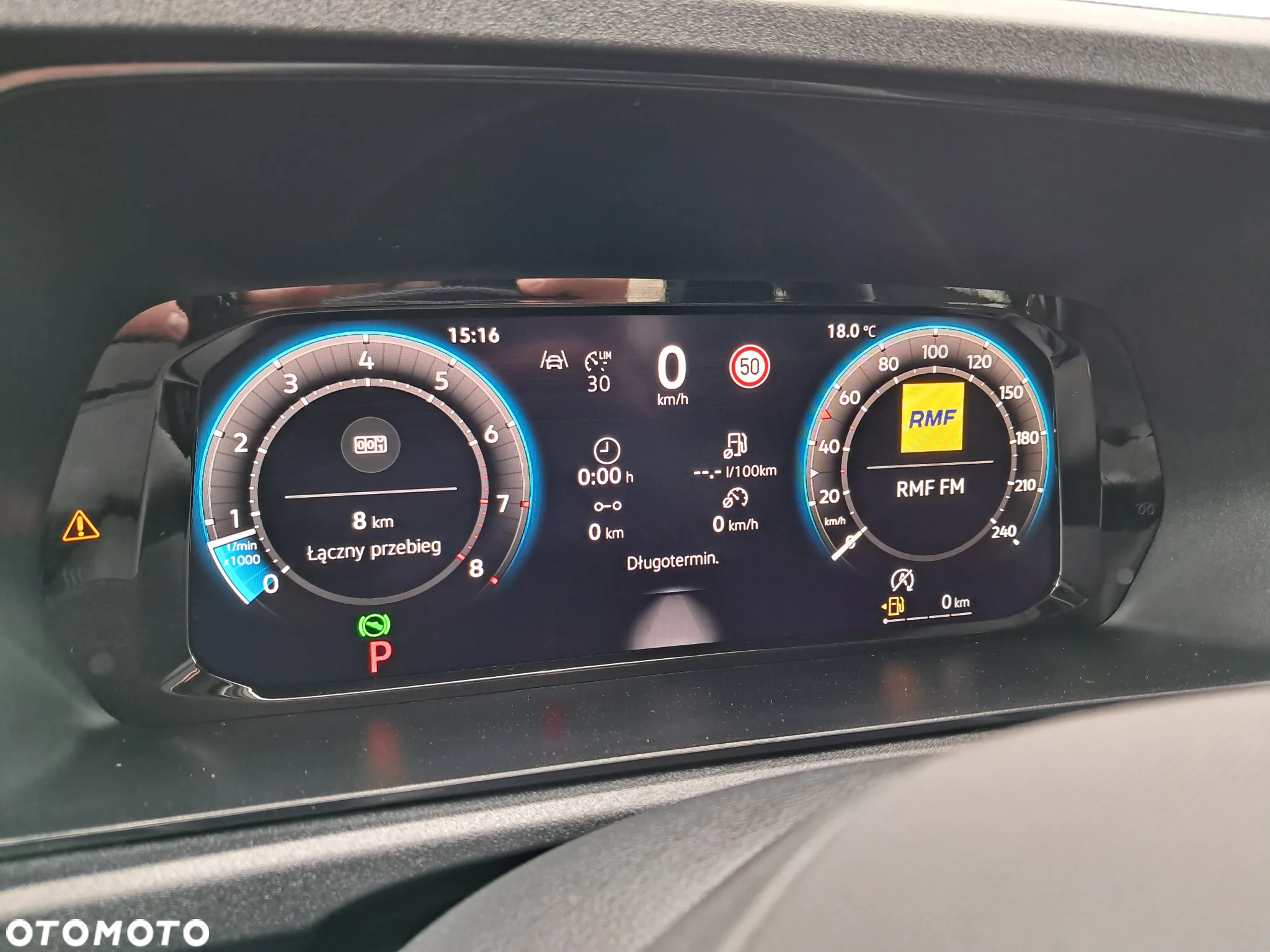 Volkswagen Caddy 1.5 TSI DSG - 15