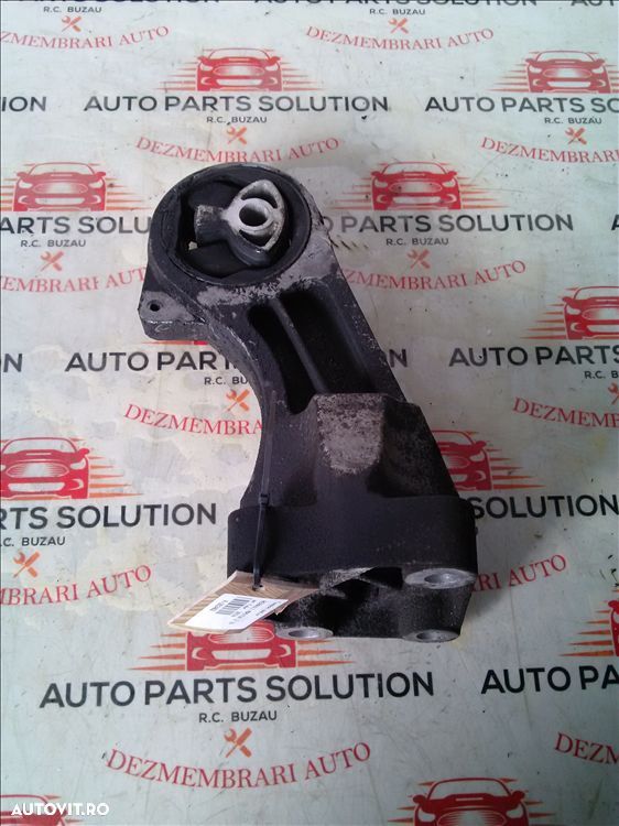 tampon motor renault master 2.3d an fabr. 2014 - 1