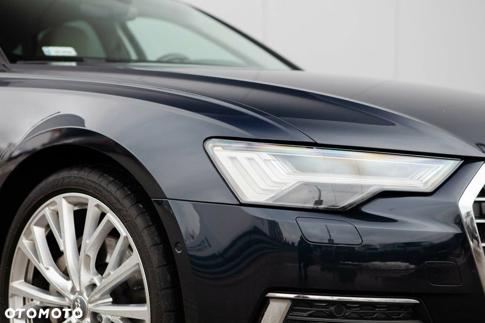 Audi A6 Limousine - 6