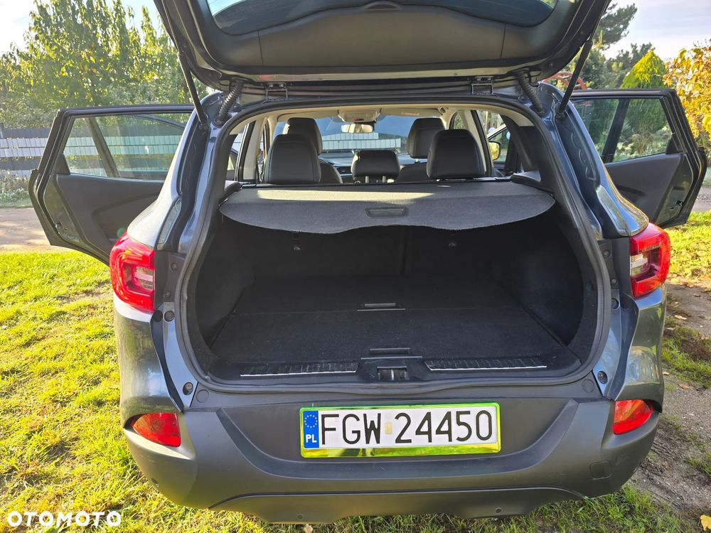 Renault Kadjar 1.5 dCi Energy Adventure EDC - 6