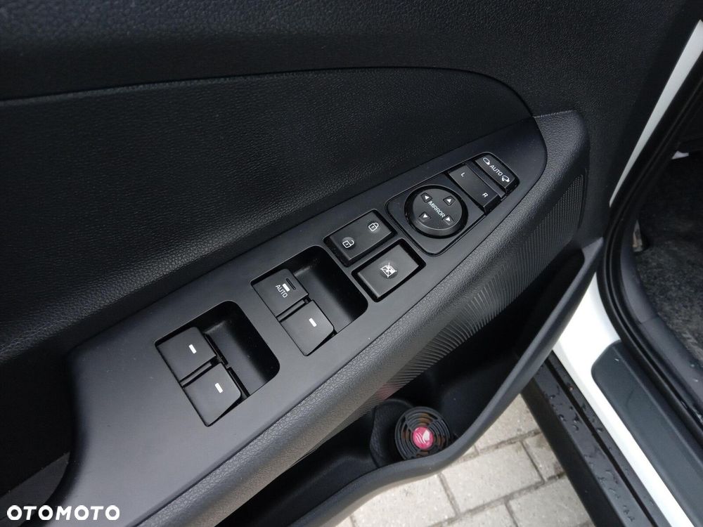 Hyundai Tucson - 22
