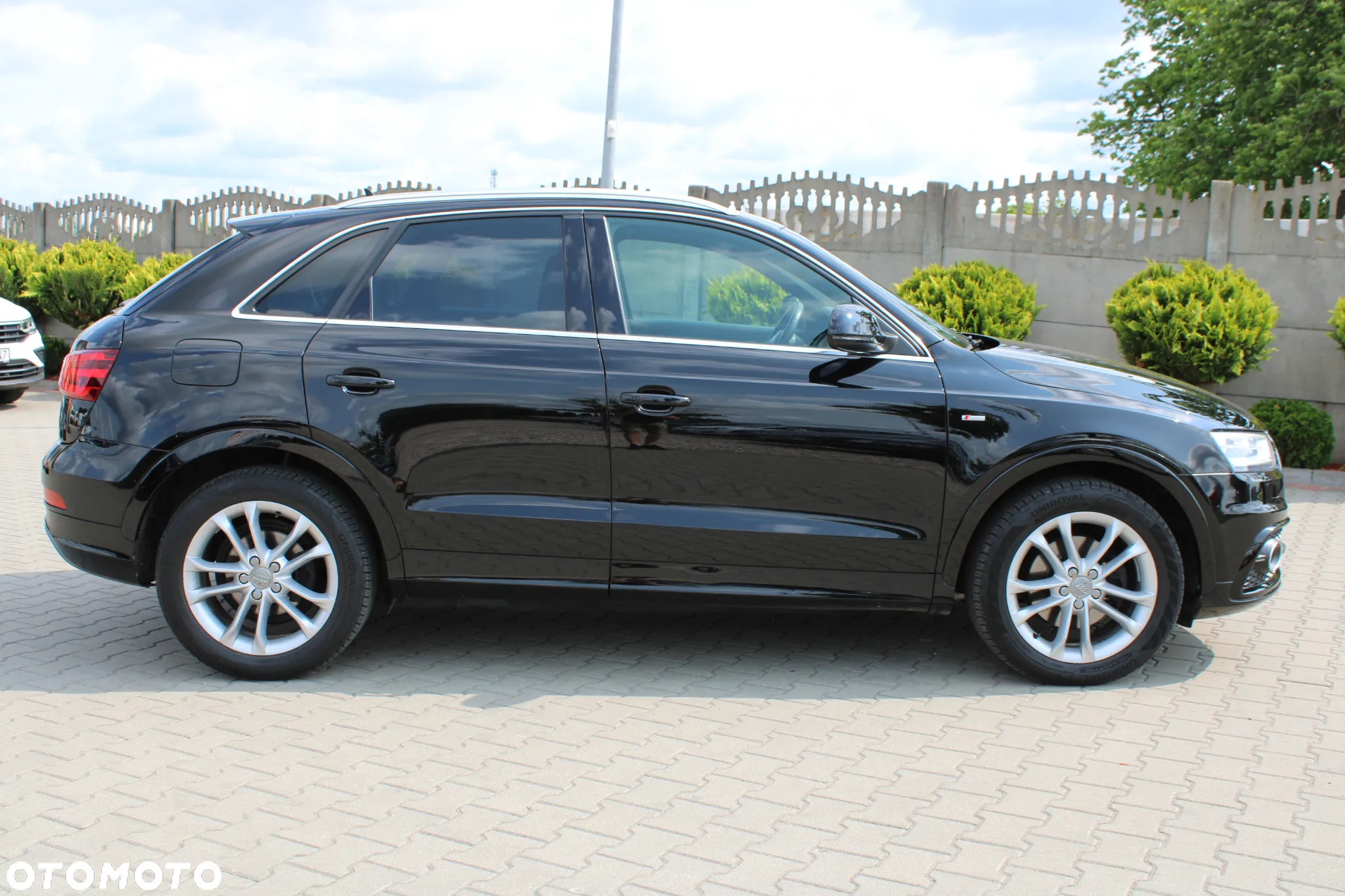 Audi Q3 2.0 TDI Quattro - 14