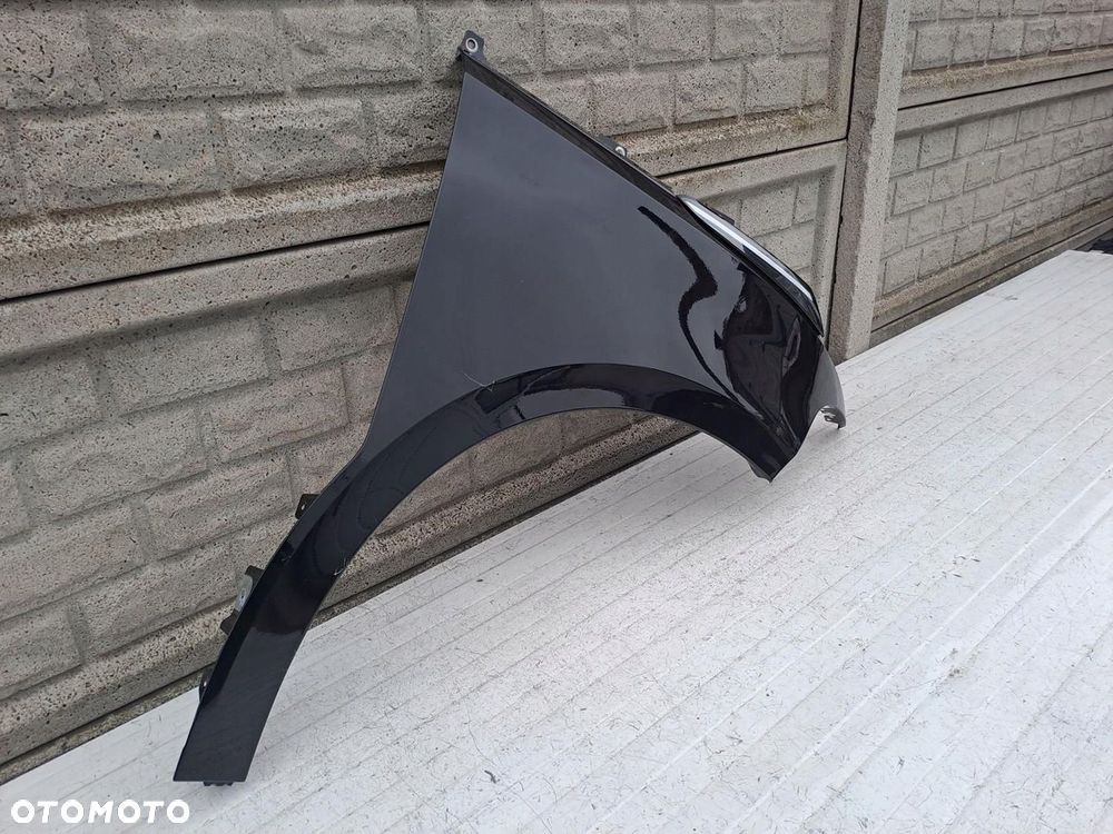 VW ID BUZZ 22- BŁOTNIK PRAWY PRZEDNI - 3