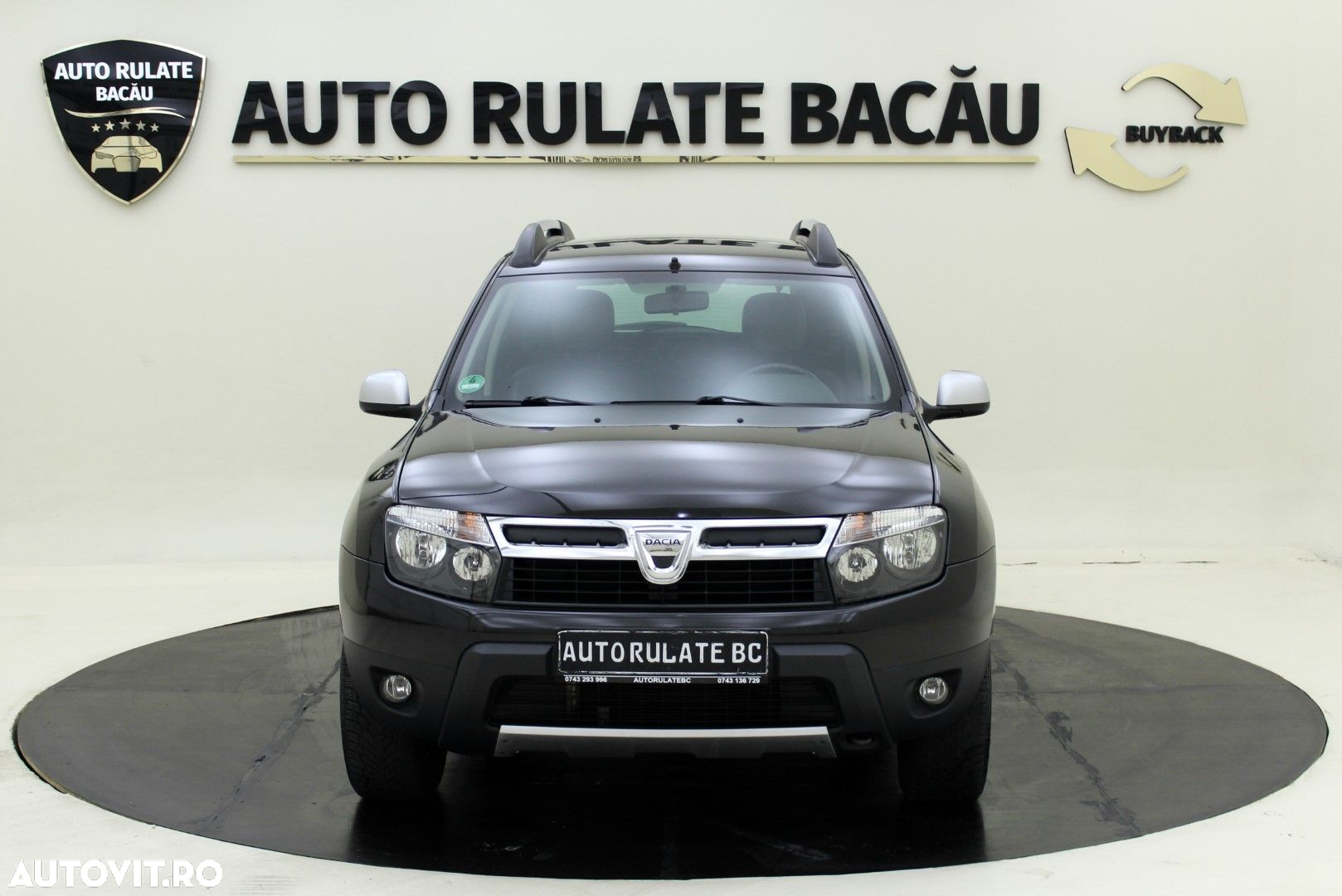 Dacia Duster - 10