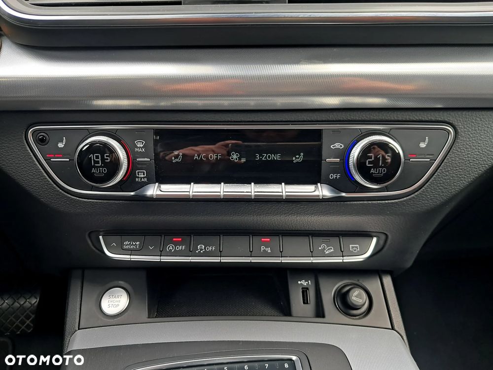 Audi Q5 40 TDI quattro S tronic sport - 27
