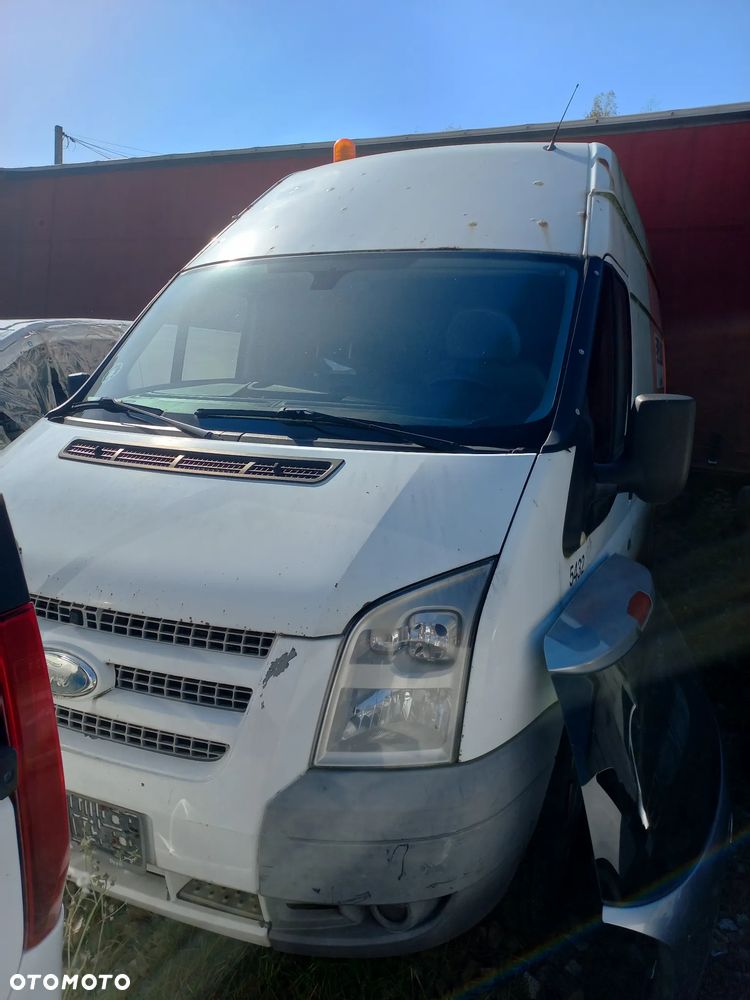 Ford Transit - 4