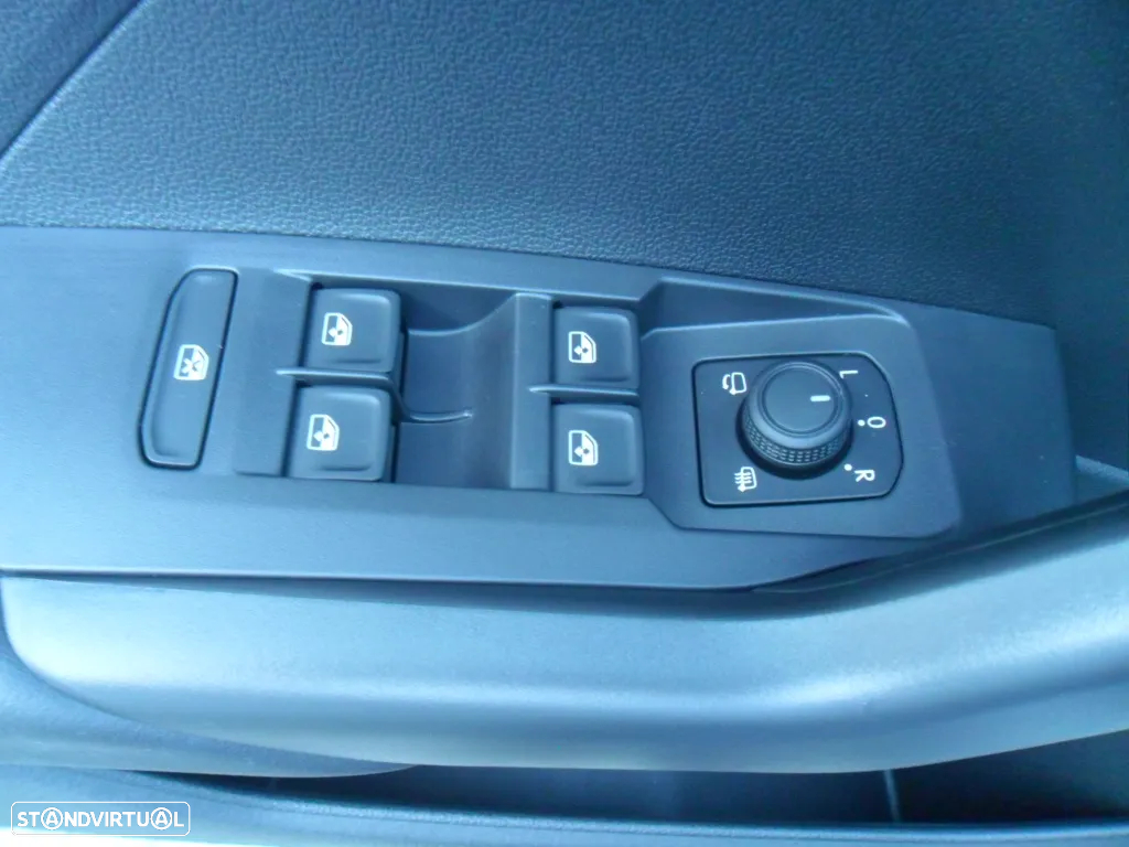 VW T-Cross 1.0 TSI Urban - 16
