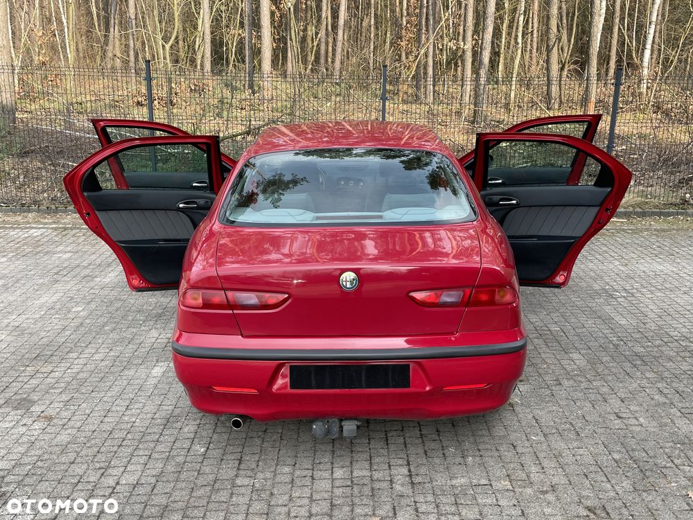 Alfa Romeo 156 - 31