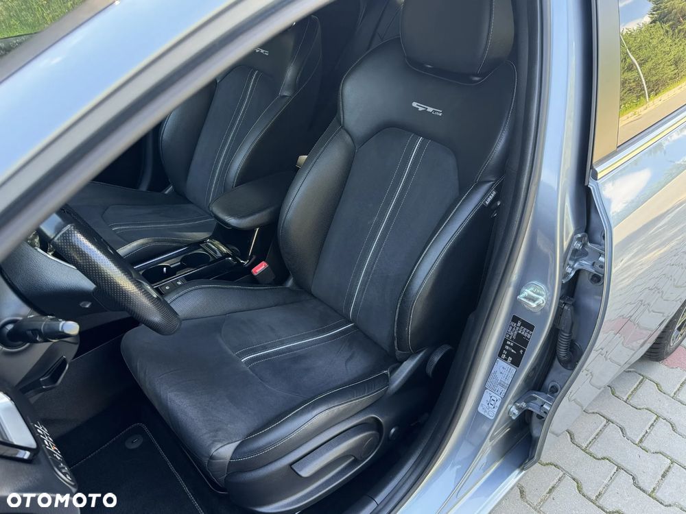 Kia Ceed 1.0 T-GDI ISG GT Line - 15