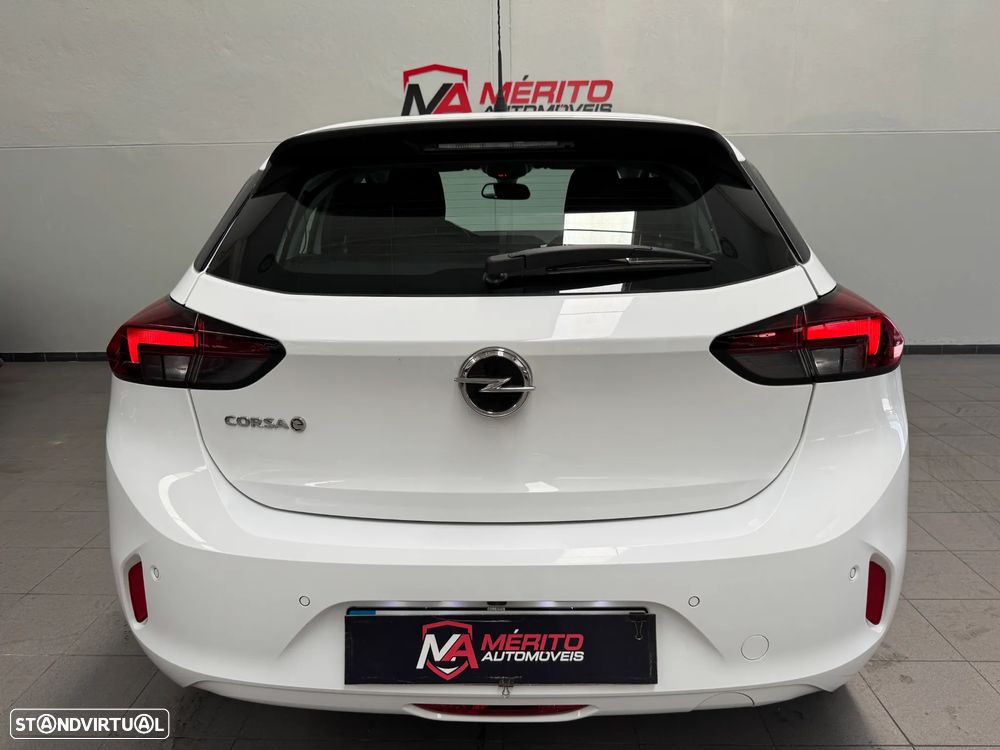 Opel Corsa-e Edition - 6