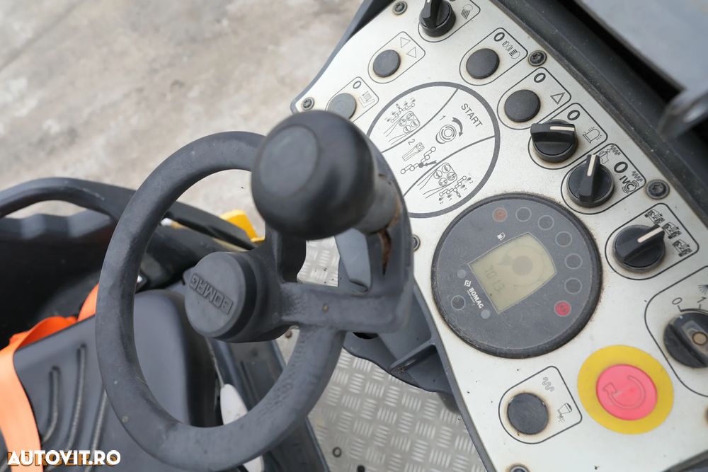 Bomag BW120 AD-5 - 9