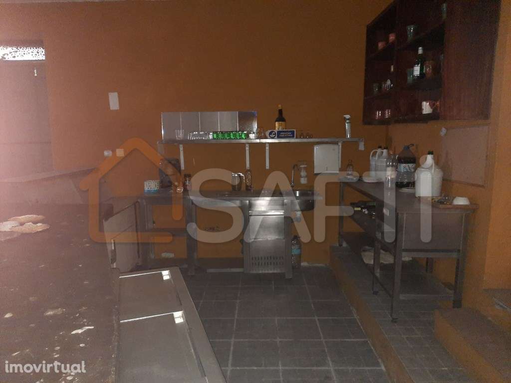 Moradia para Habitação e Negócio - Grande imagem: 3/17