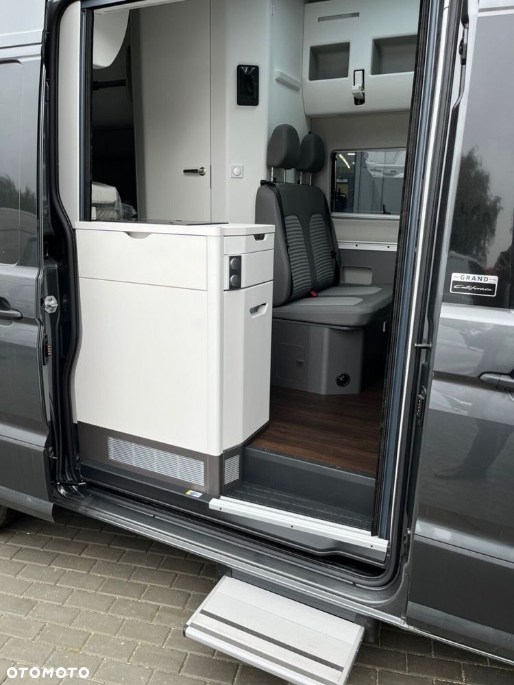 Volkswagen California - 10