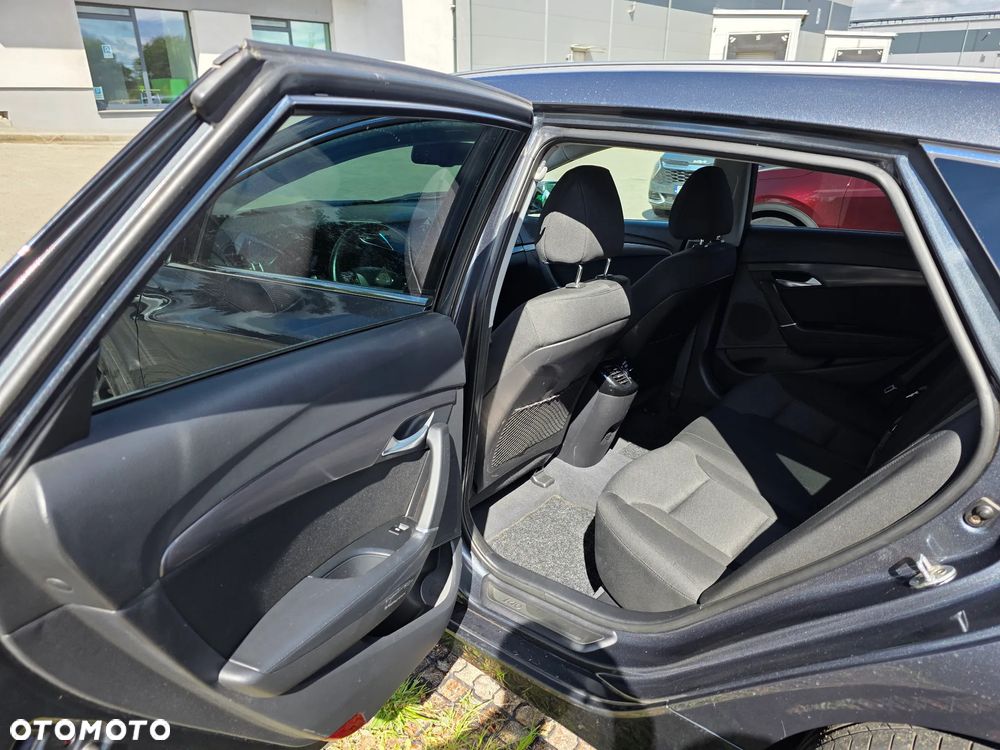 Hyundai i40 1.7 CRDi Style - 13