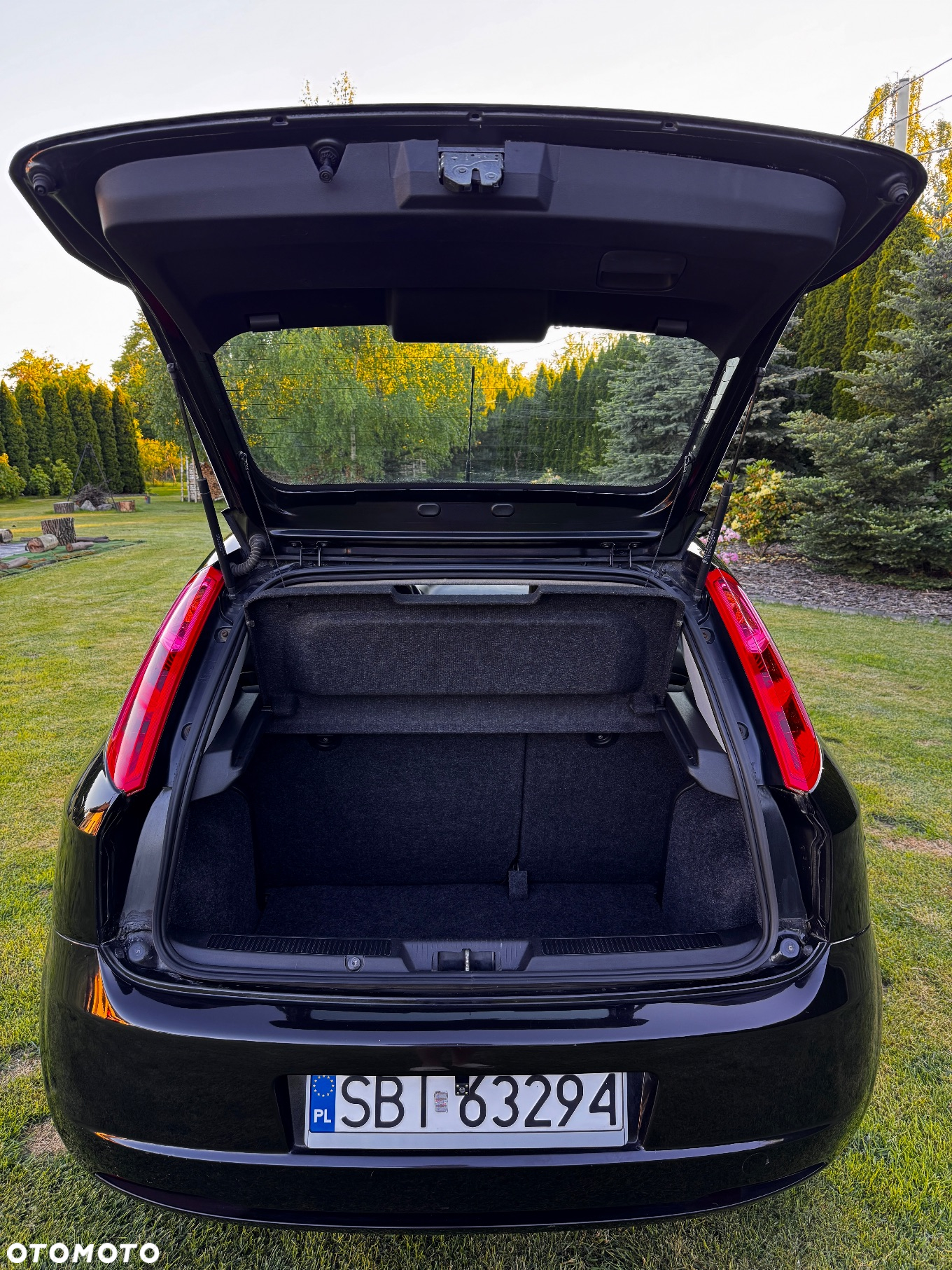 Fiat Grande Punto 1.3 Multijet 16V Dynamic - 16