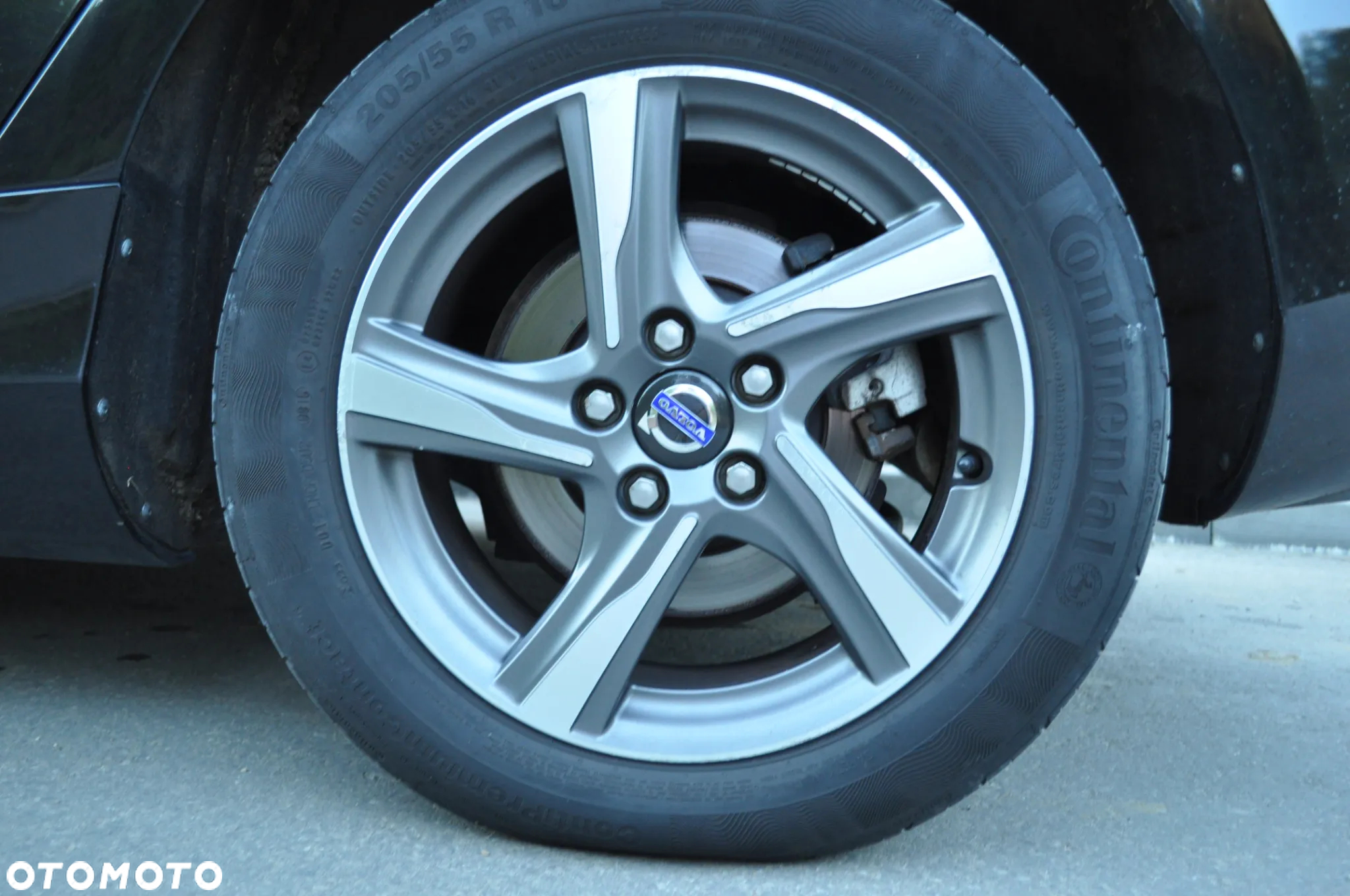 Volvo V40 D4 Drive-E R-Design Summum - 20