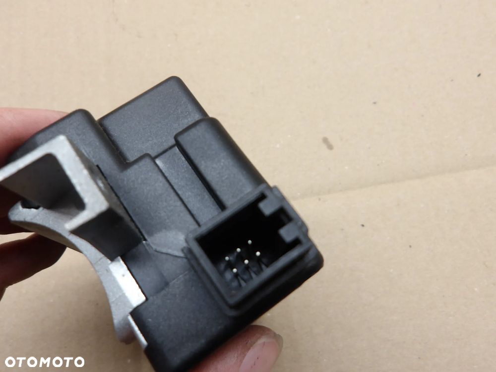 AUDI A4 B8 KOMBI 08-12 3.0TDI BLOKADA KOLUMNY KIEROWNICY 8K0905852D - 5