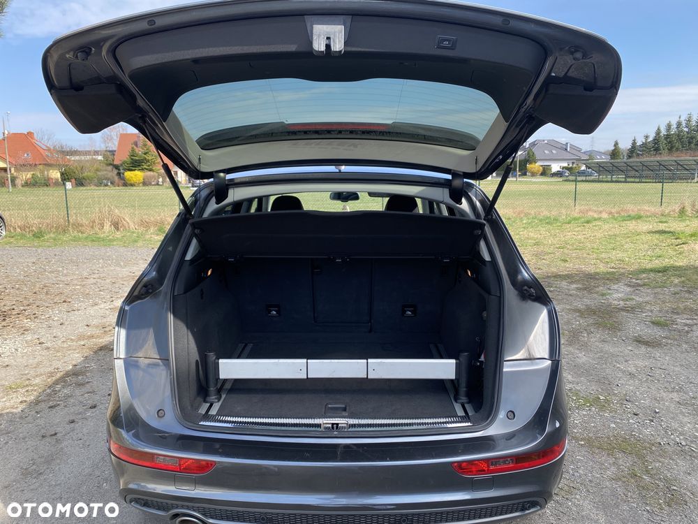 Audi Q5 2.0 TDI Quattro S tronic - 10