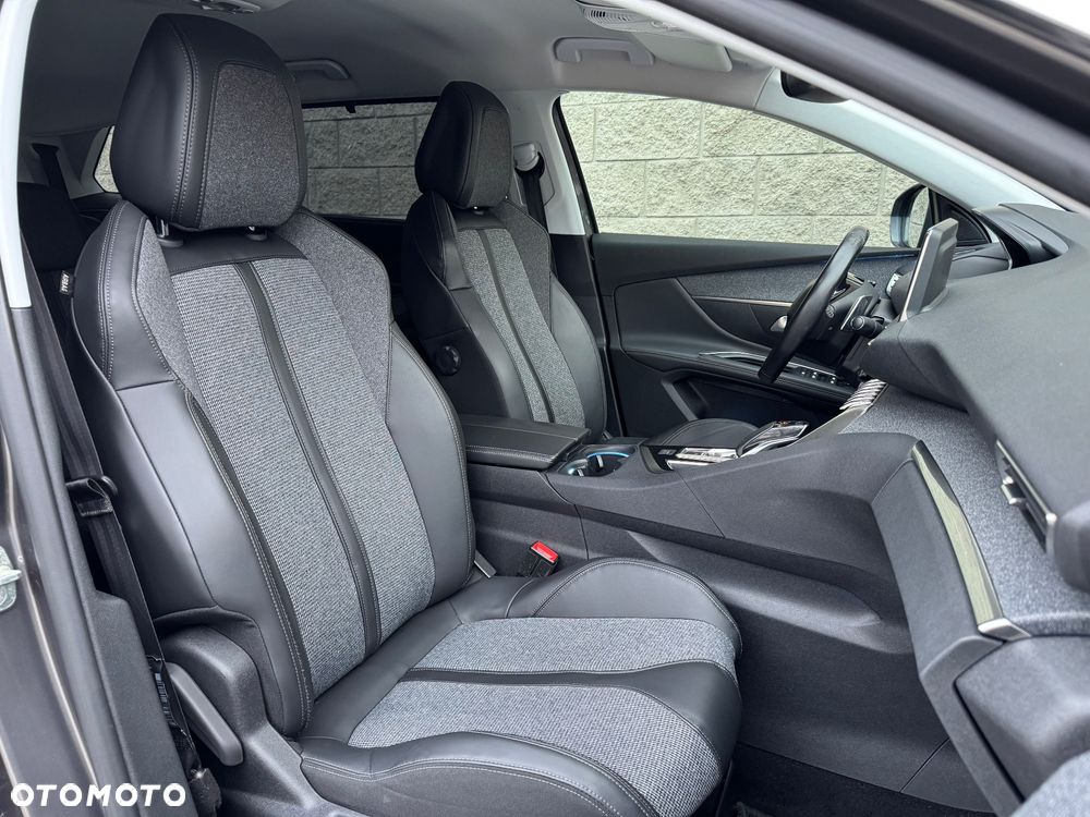 Peugeot 5008 BlueHDI 120 EAT6 Stop & Start Allure - 33