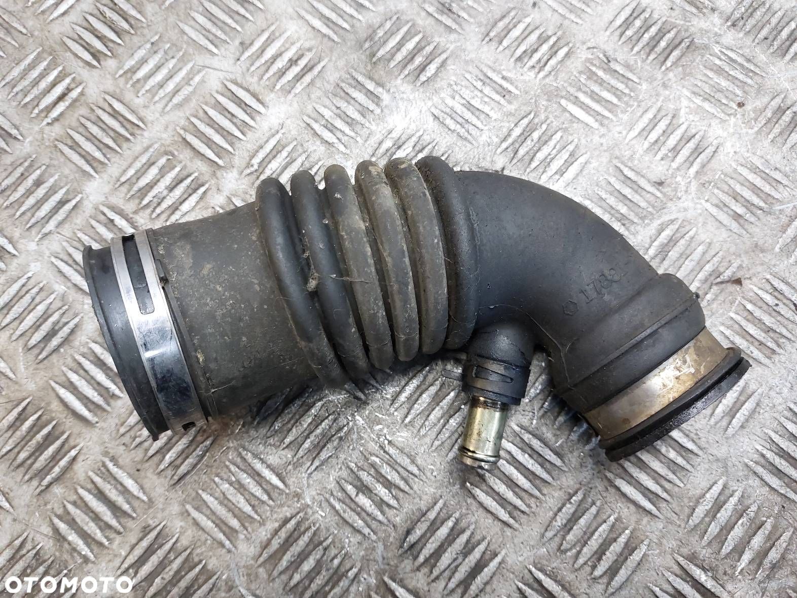 RURA DOLOT POWIETRZA TOYOTA AVENSIS VERSO I 2.0 D4D 17881-27080 - 1