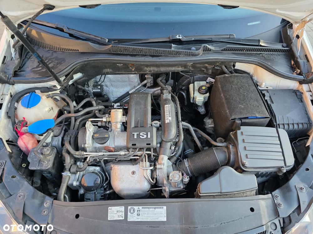 Volkswagen Golf 1.2 TSI BlueMotion Technology Style - 34