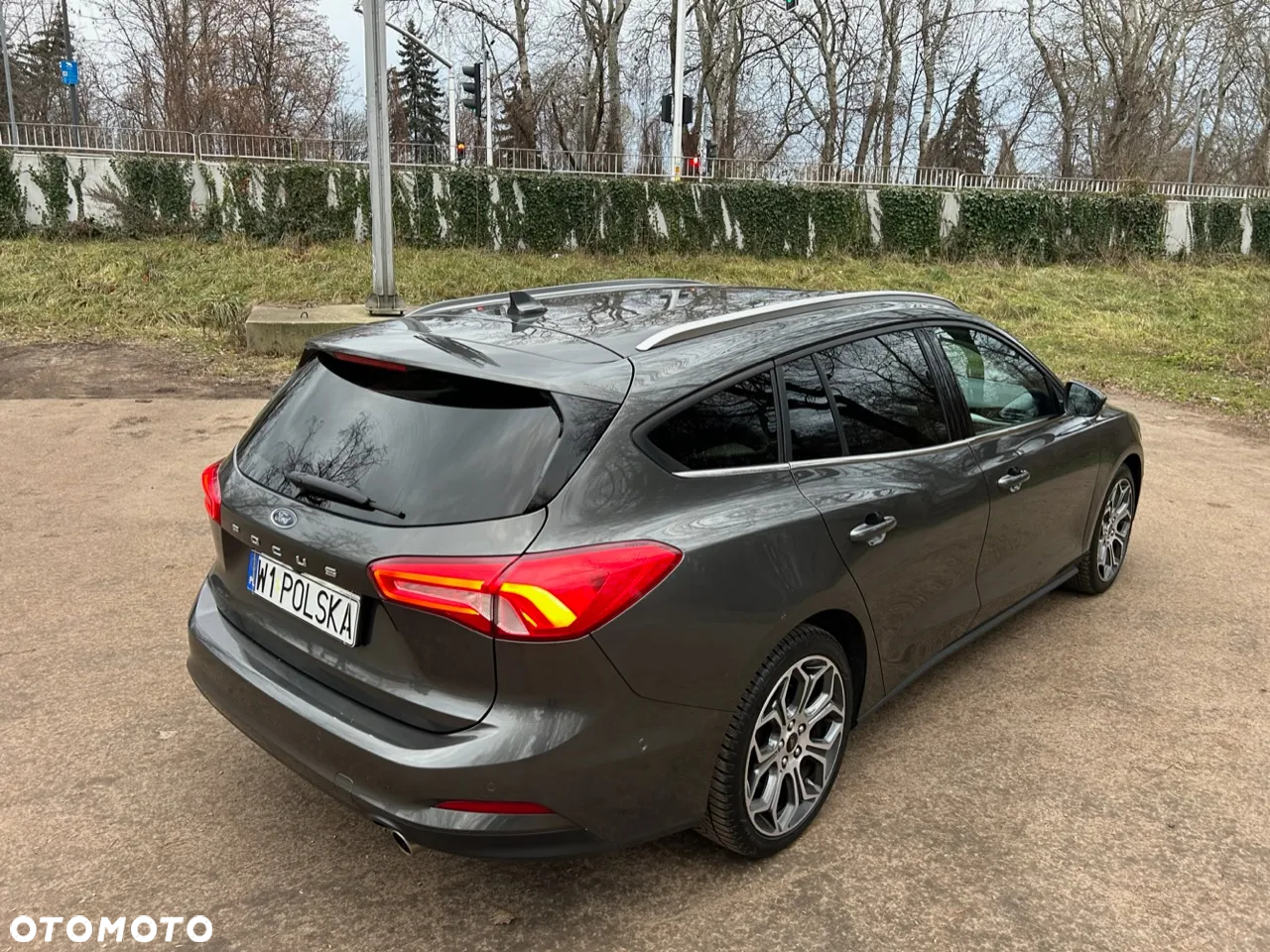 Ford Focus 2.0 EcoBlue Titanium - 11