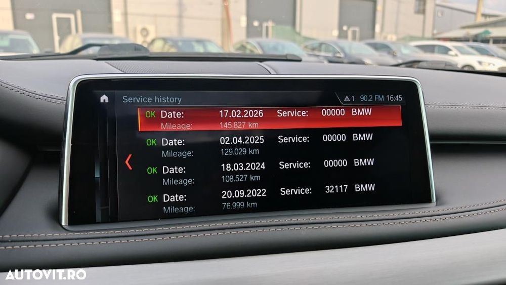 BMW X5 M M50d Sport-Aut. - 19